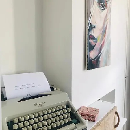 Lovely Studio 1bdr City Center Studio Art Deco Appartement